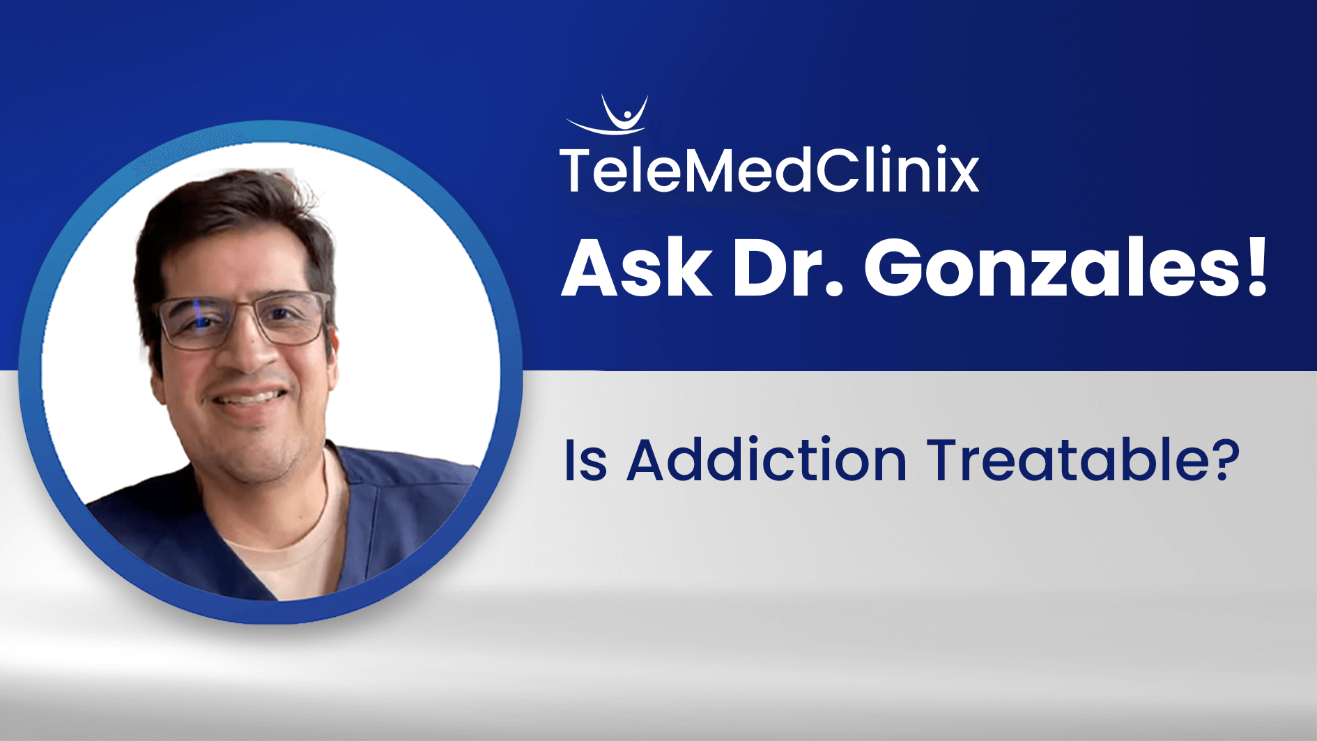 Is addiction treatable?