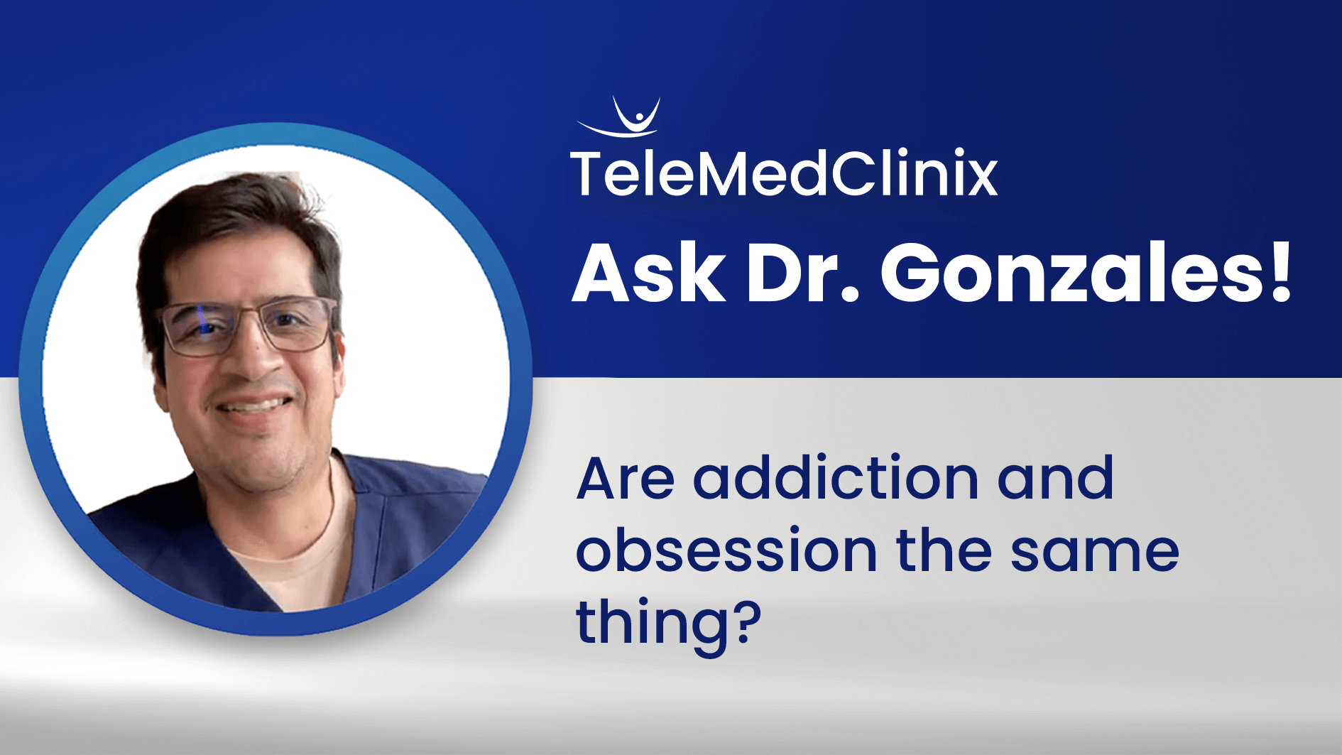 Are addiction and obsession the same thing?